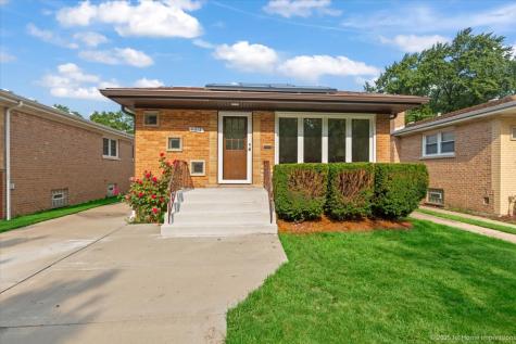 11214 South Sacramento Avenue Chicago IL 60655