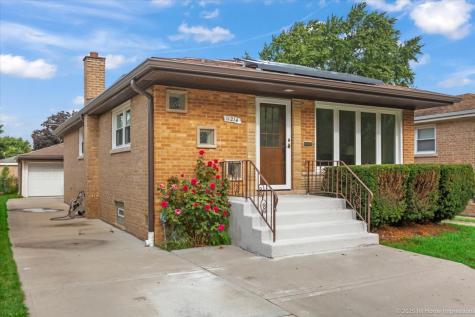 11214 South Sacramento Avenue Chicago IL 60655