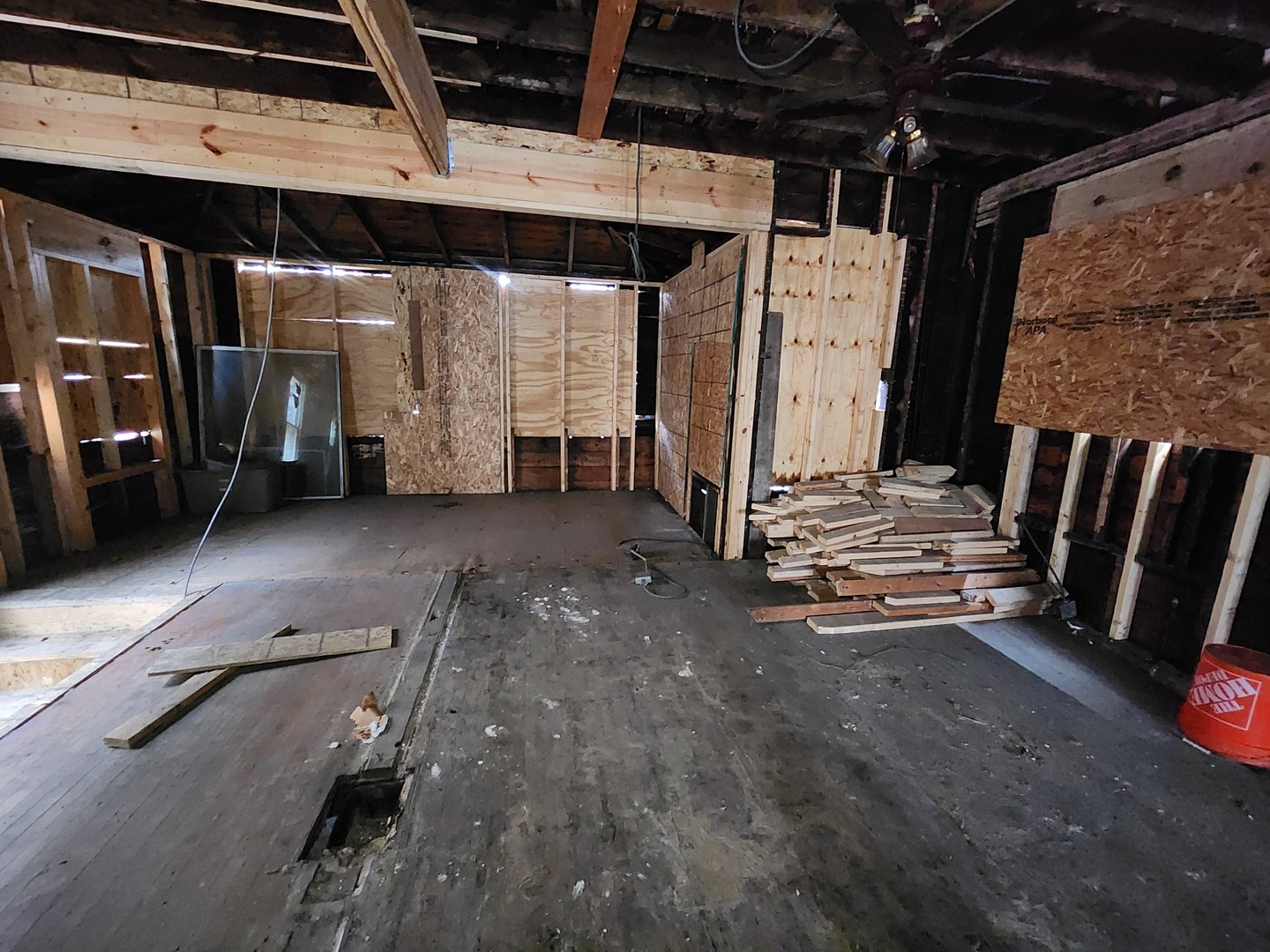 5733 South Wolcott Avenue Chicago IL 60636