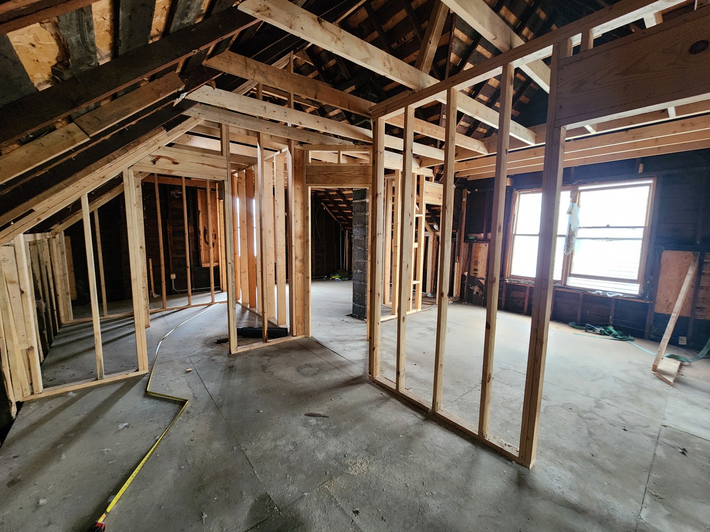 5733 South Wolcott Avenue Chicago IL 60636