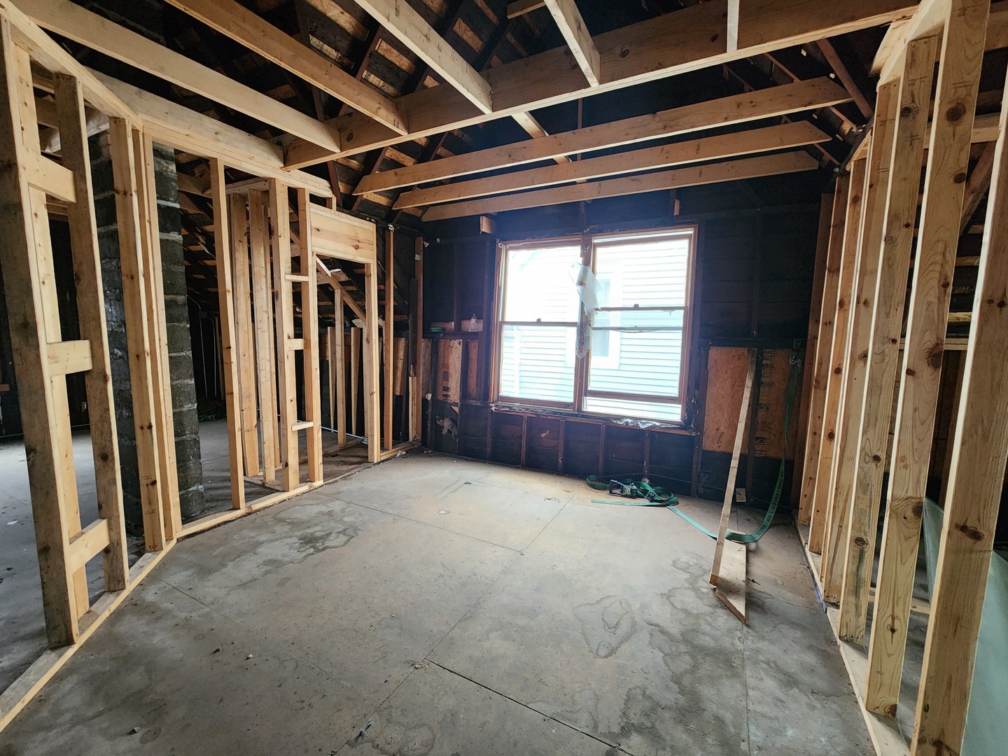 5733 South Wolcott Avenue Chicago IL 60636