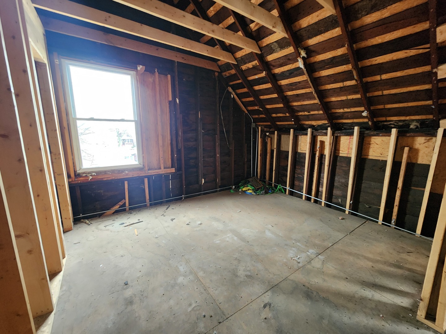 5733 South Wolcott Avenue Chicago IL 60636