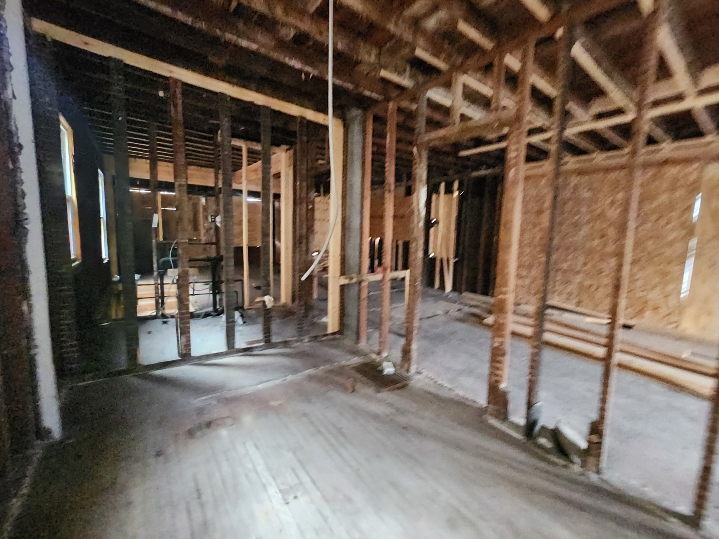 5733 South Wolcott Avenue Chicago IL 60636
