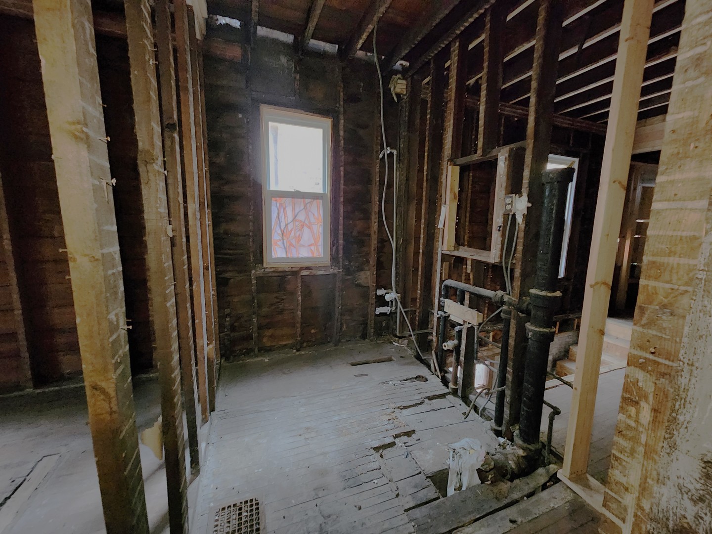 5733 South Wolcott Avenue Chicago IL 60636