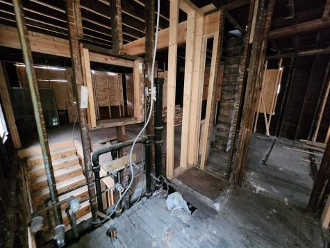 5733 South Wolcott Avenue Chicago IL 60636