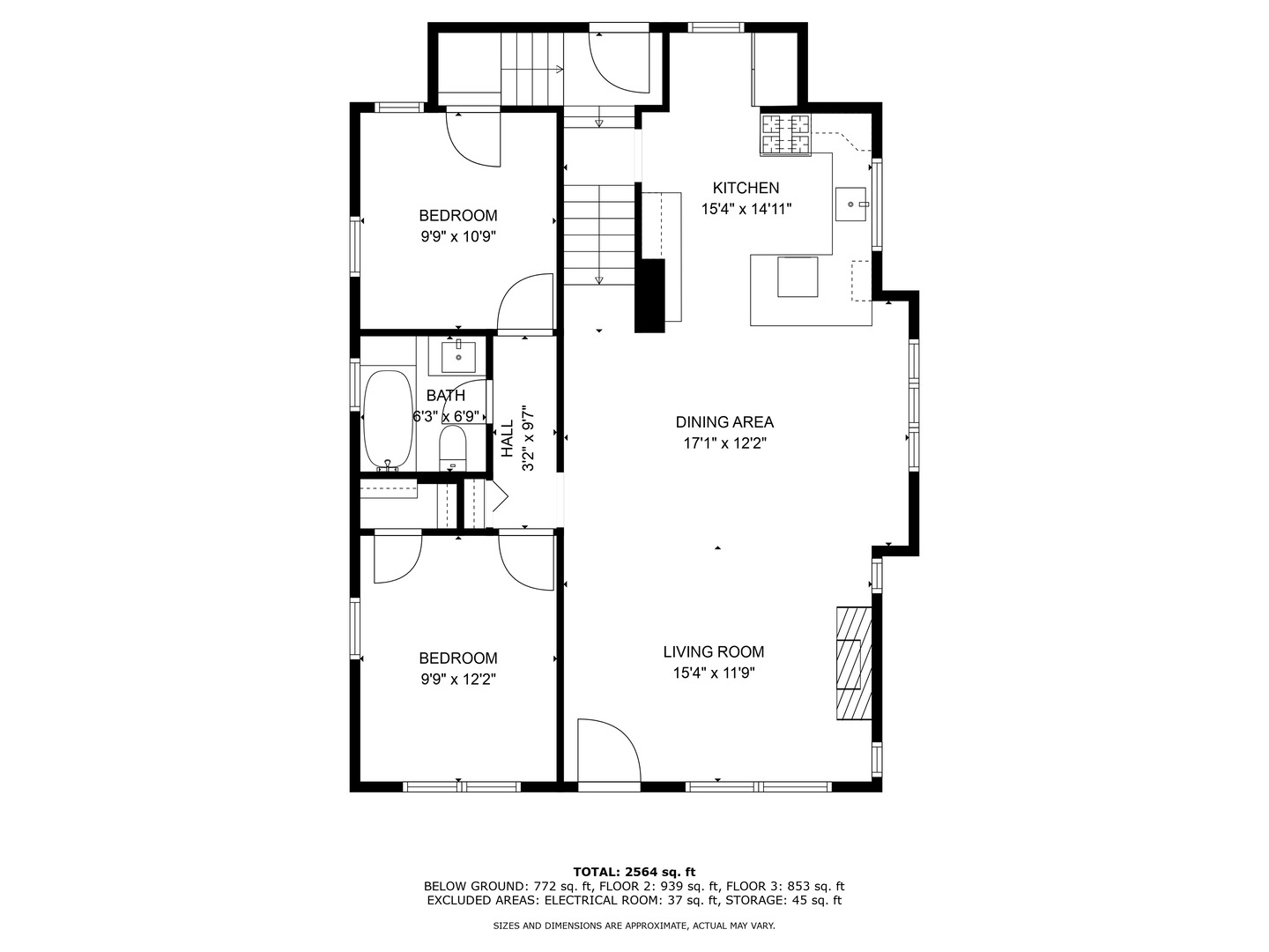 300 Geneva Road Glen Ellyn IL 60137