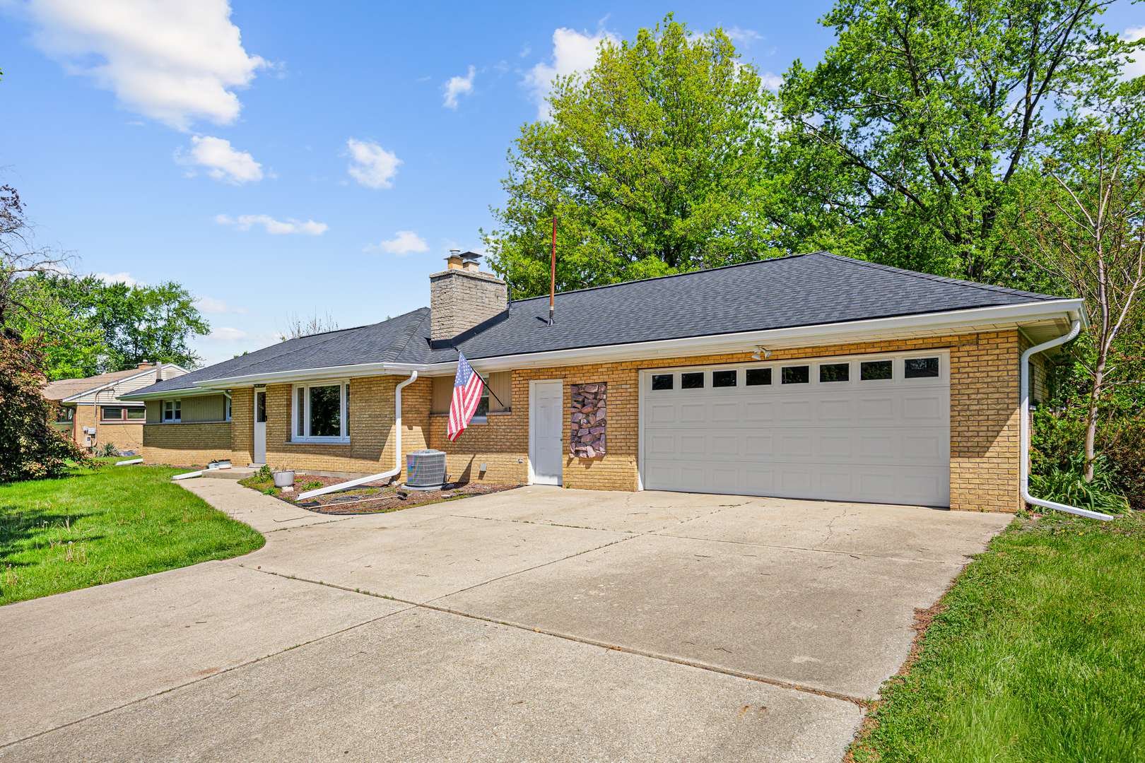 3256 Otto Street Lansing IL 60438