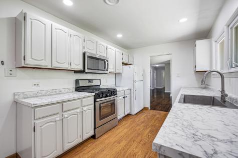 3256 Otto Street Lansing IL 60438
