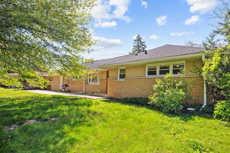 3256 Otto Street Lansing IL 60438