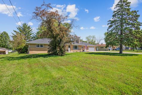3256 Otto Street Lansing IL 60438