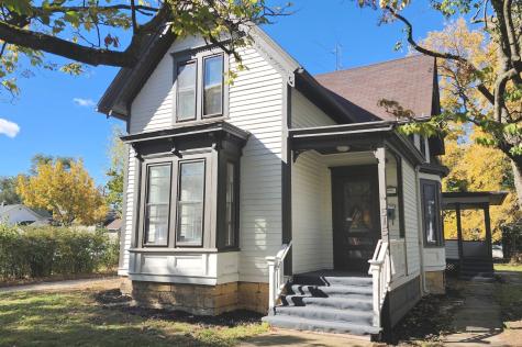 515 South Lincoln Avenue Aurora IL 60505