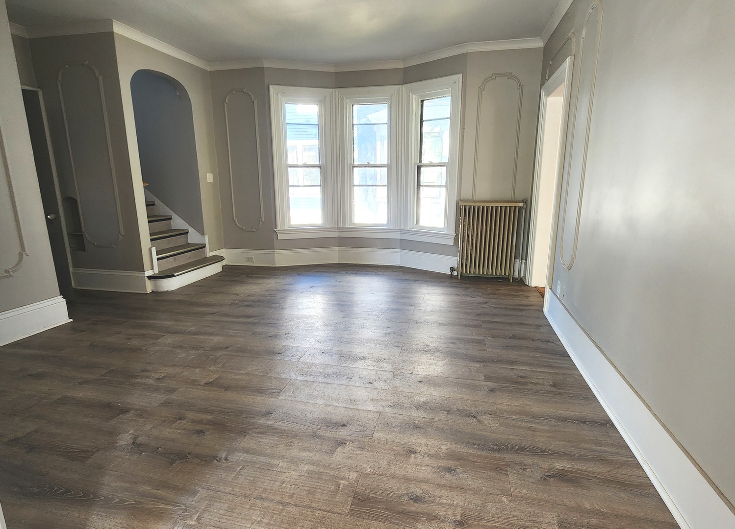 515 South Lincoln Avenue Aurora IL 60505