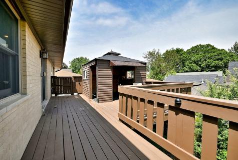 8800 Richard Street River Grove IL 60171