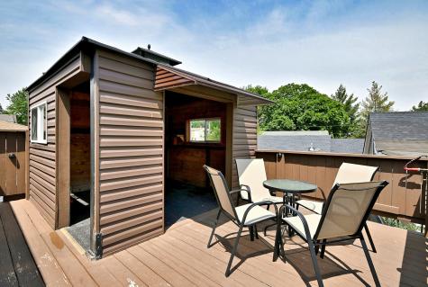 8800 Richard Street River Grove IL 60171