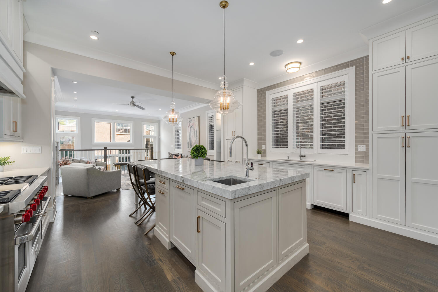 1823 North Bissell Street Chicago IL 60614