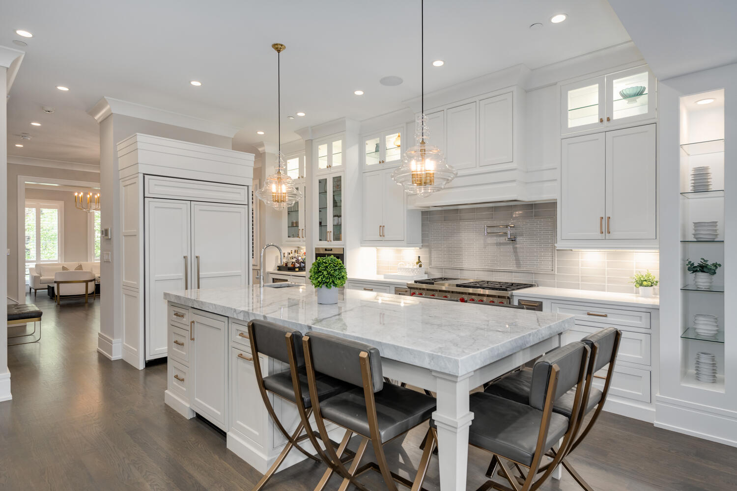 1823 North Bissell Street Chicago IL 60614