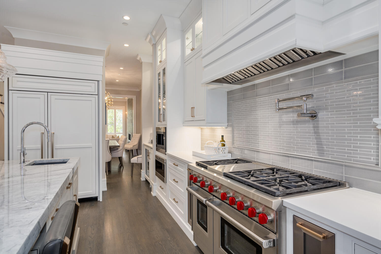 1823 North Bissell Street Chicago IL 60614