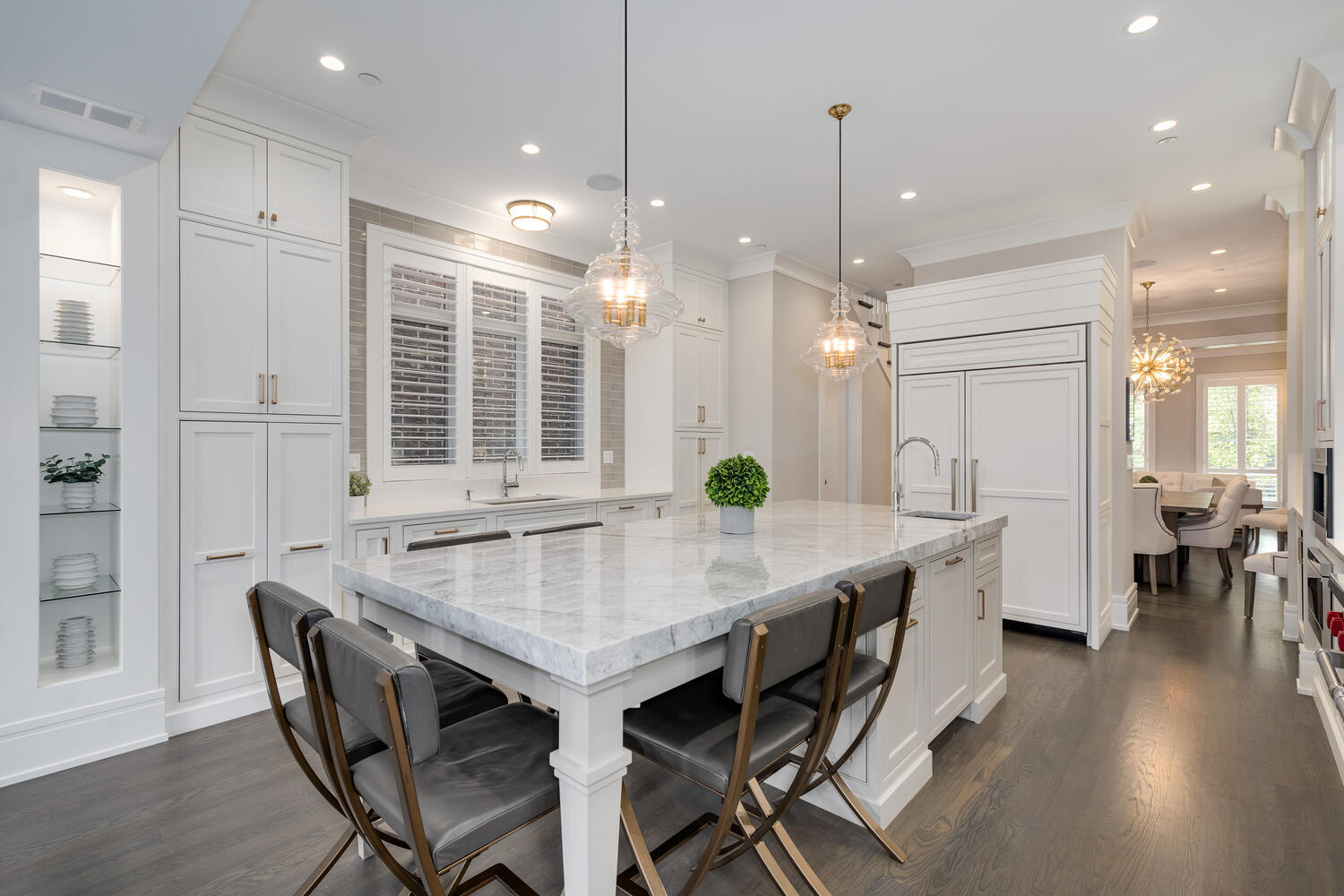 1823 North Bissell Street Chicago IL 60614