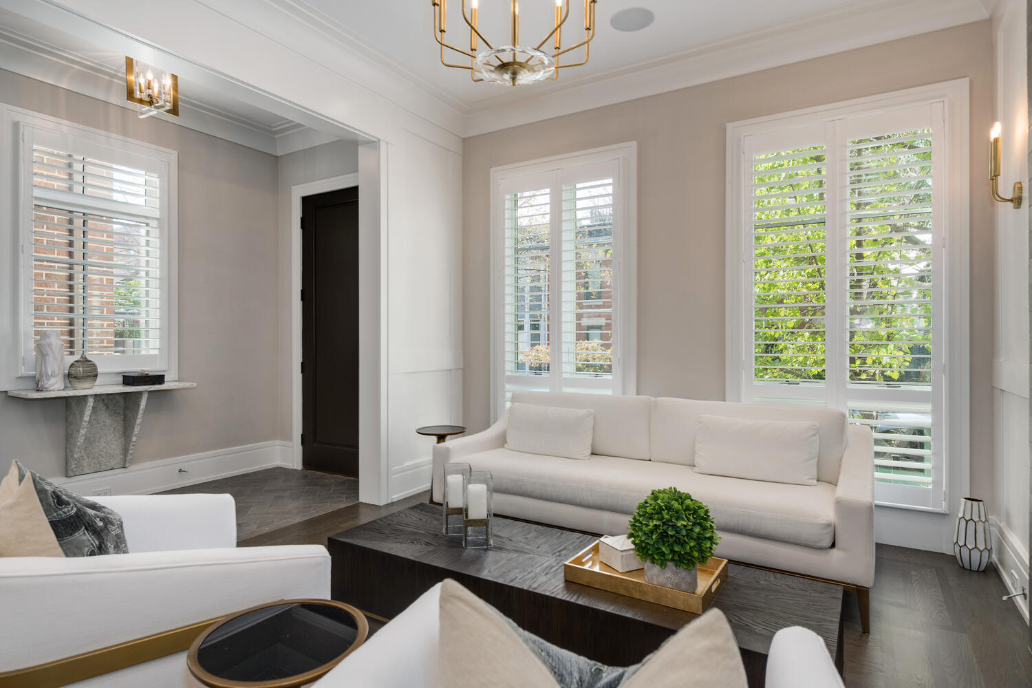 1823 North Bissell Street Chicago IL 60614