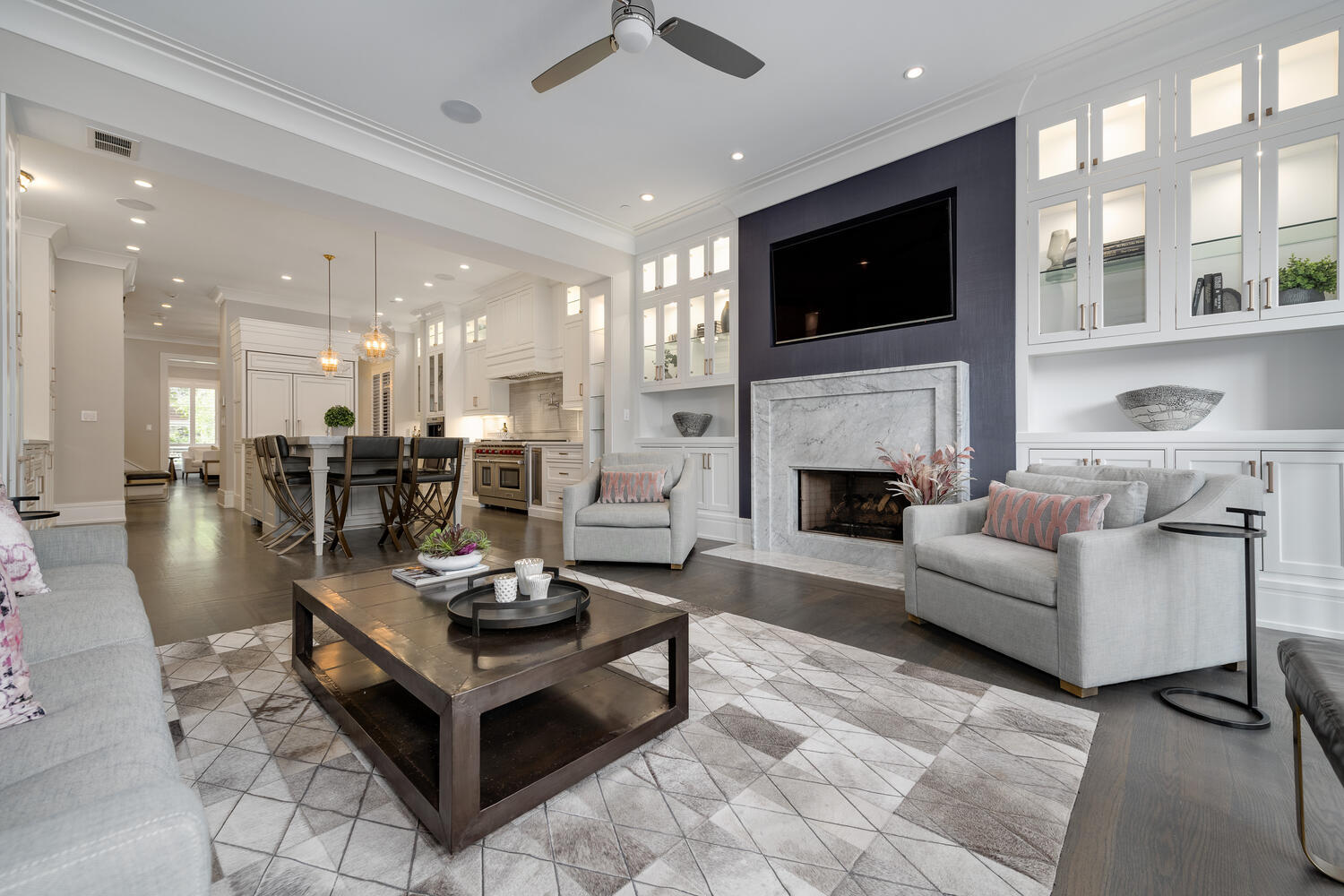 1823 North Bissell Street Chicago IL 60614