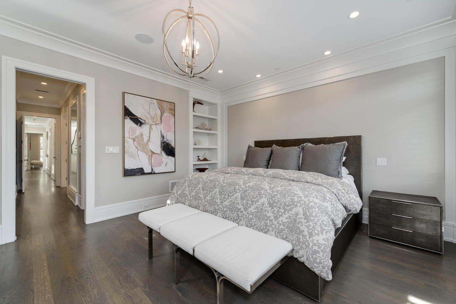 1823 North Bissell Street Chicago IL 60614