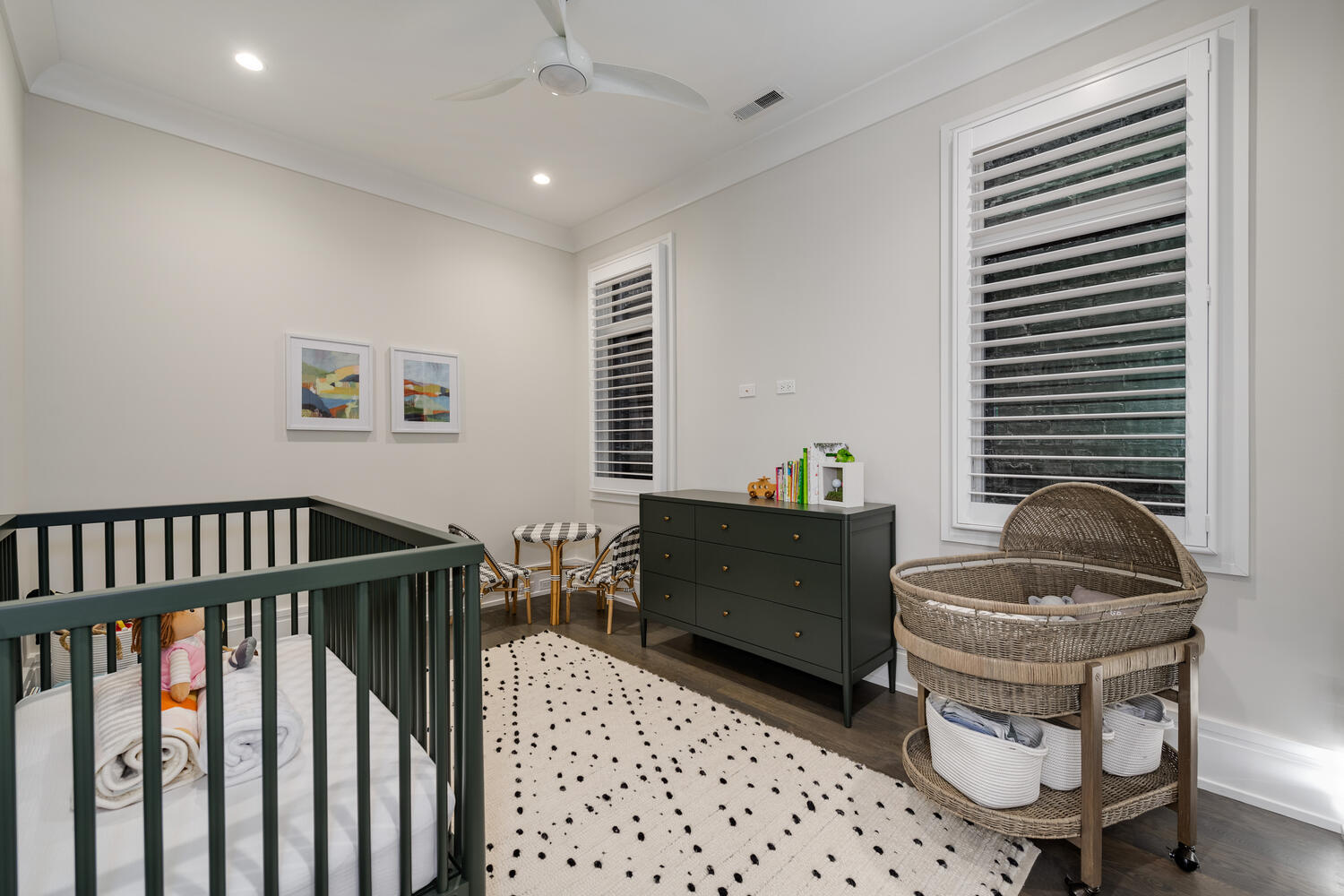 1823 North Bissell Street Chicago IL 60614