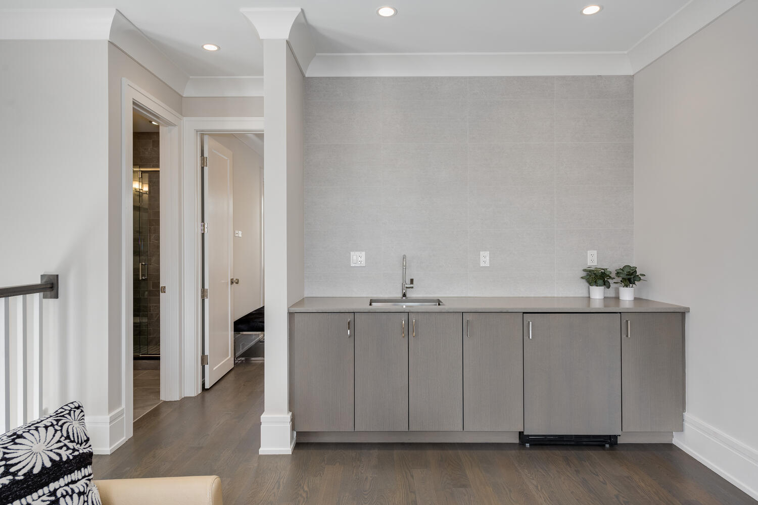 1823 North Bissell Street Chicago IL 60614