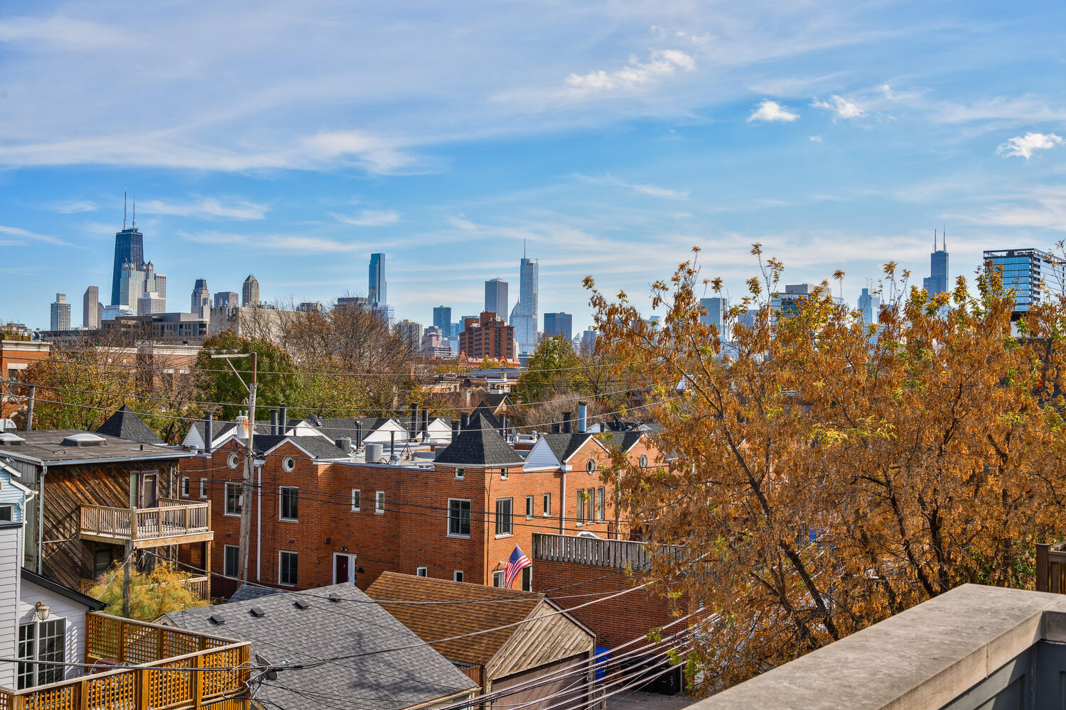 1823 North Bissell Street Chicago IL 60614