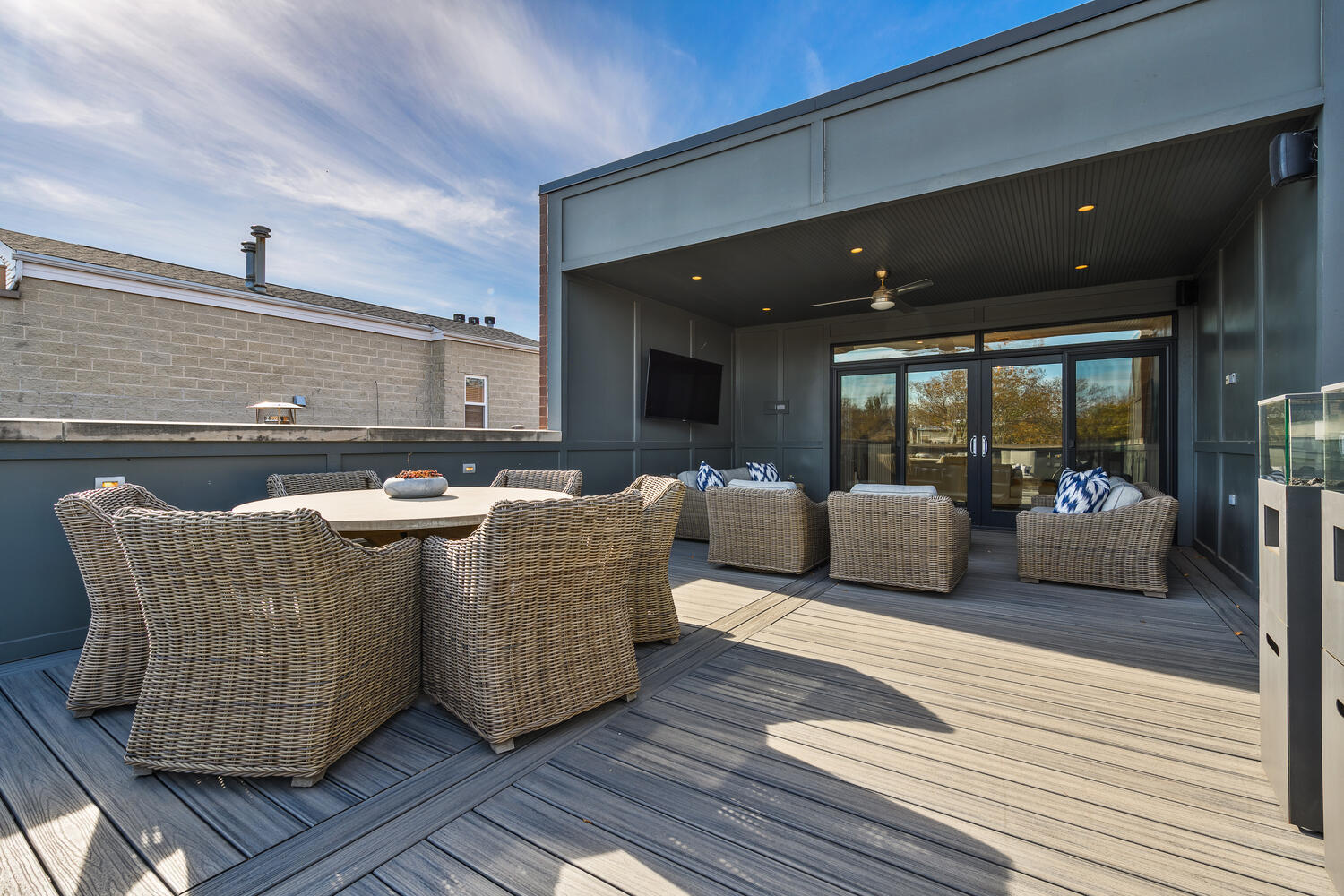 1823 North Bissell Street Chicago IL 60614