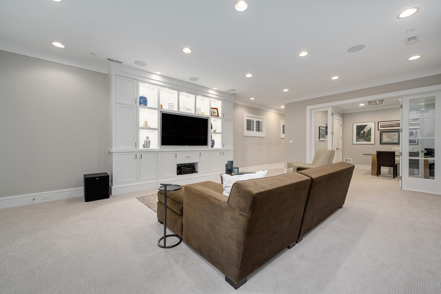 1823 North Bissell Street Chicago IL 60614