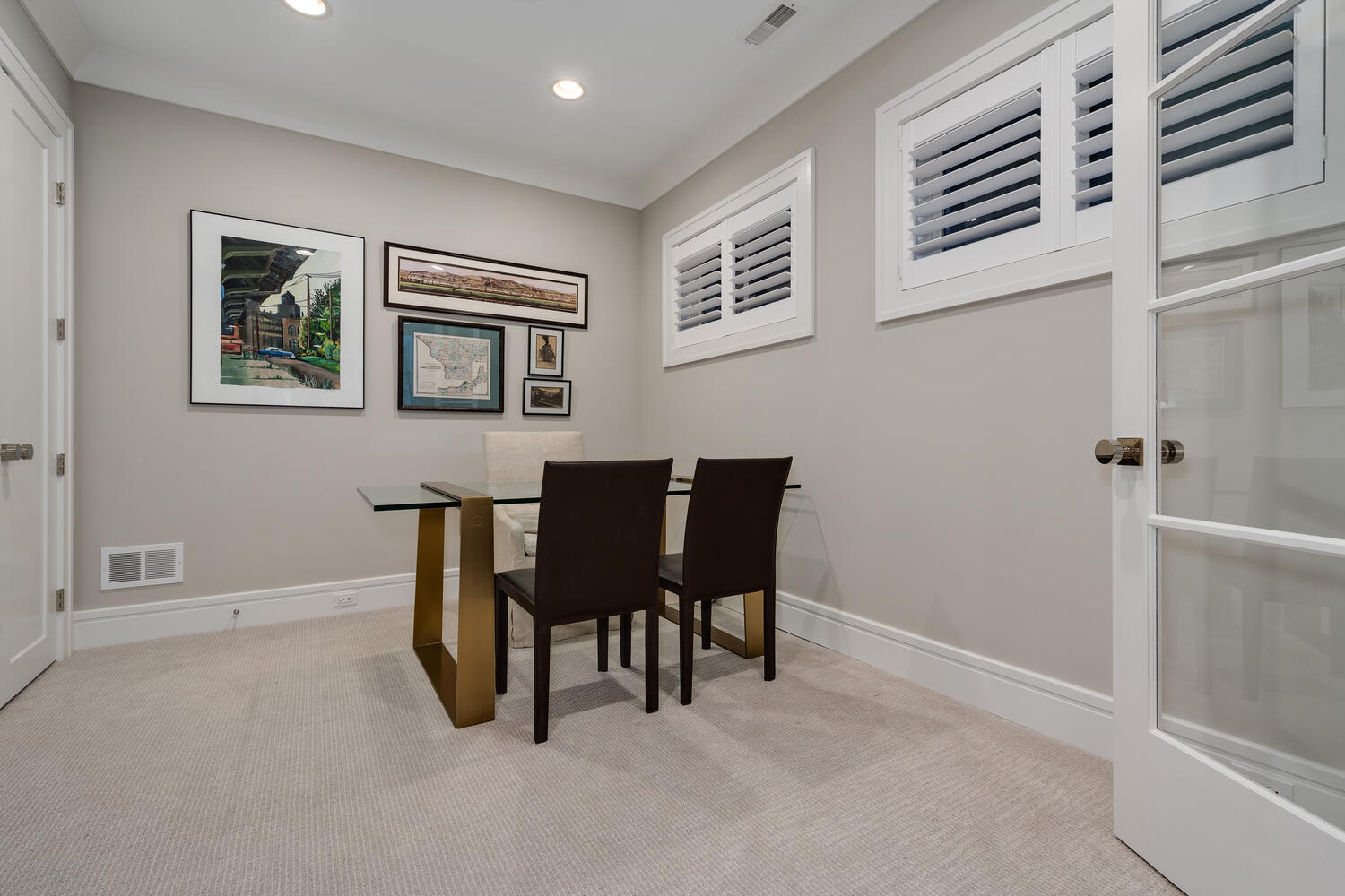 1823 North Bissell Street Chicago IL 60614