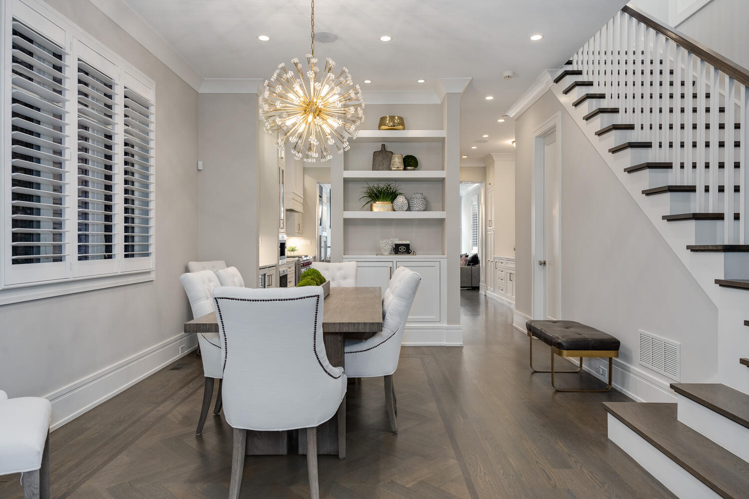 1823 North Bissell Street Chicago IL 60614