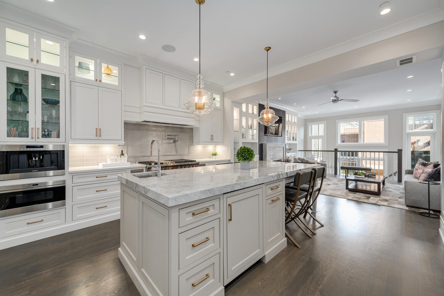 1823 North Bissell Street Chicago IL 60614