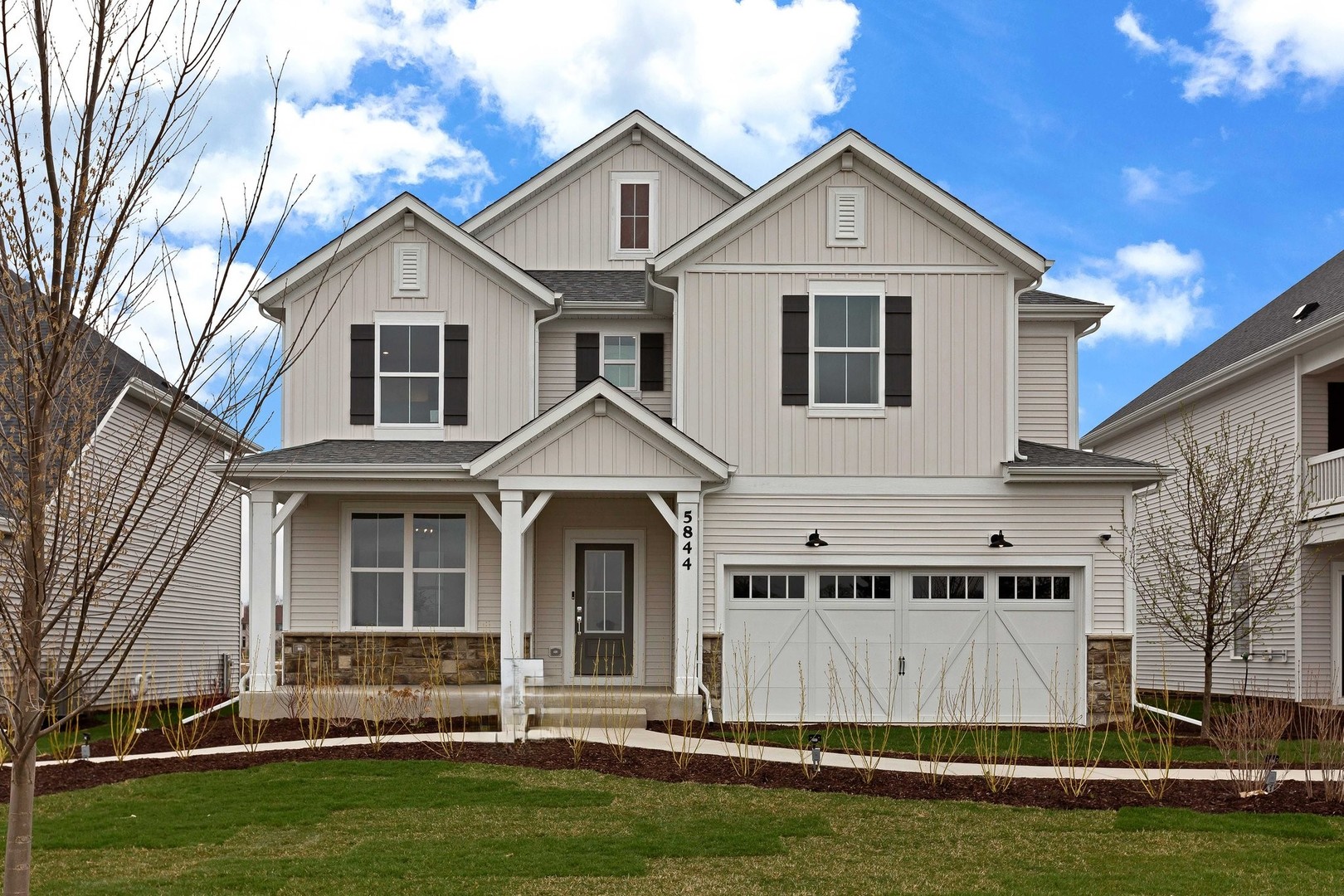 2611 Lawlor Lane Naperville IL 60564