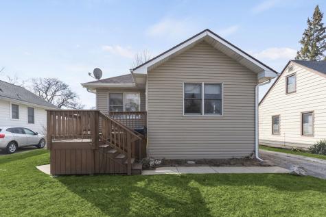 140 North Elroy Avenue Bartlett IL 60103