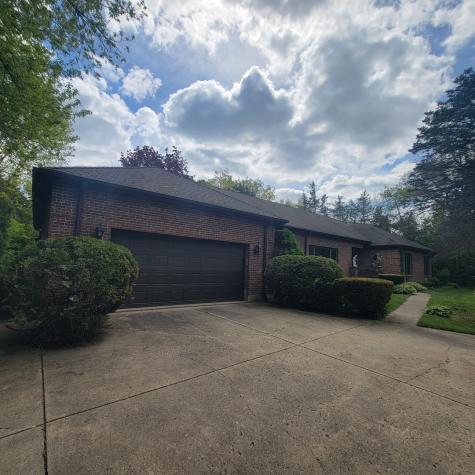 23547 North Raleigh Drive Prairie View IL 60069