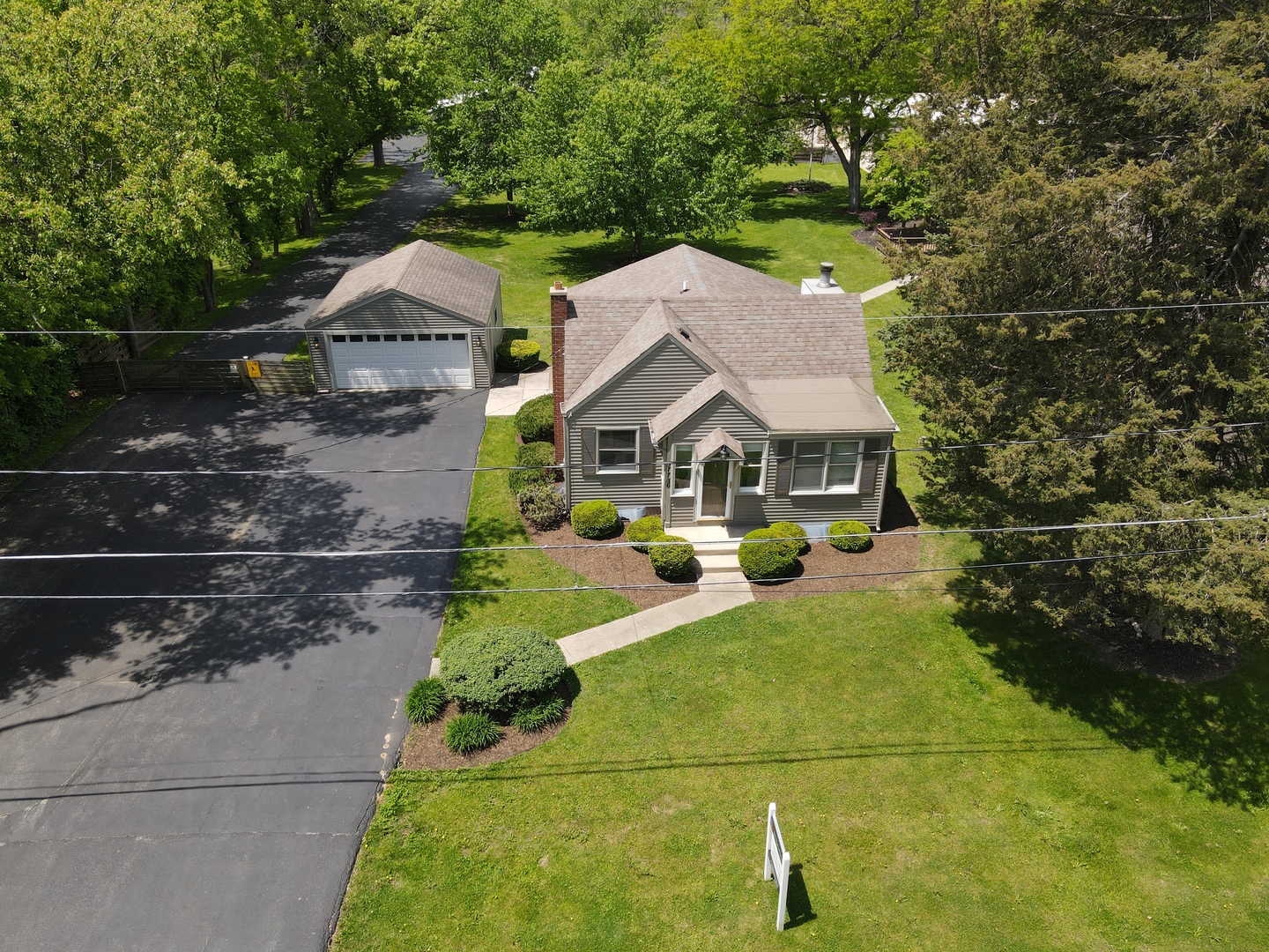 37756 North Cedar Lake Road Lake Villa IL 60046
