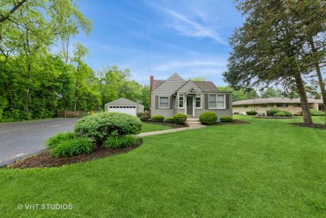 37756 North Cedar Lake Road Lake Villa IL 60046