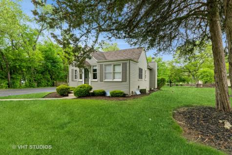 37756 North Cedar Lake Road Lake Villa IL 60046
