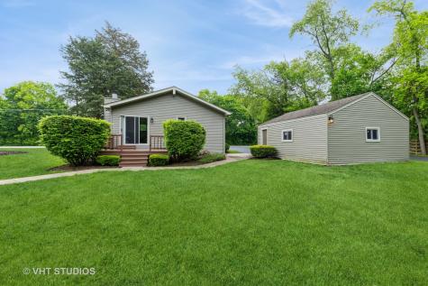 37756 North Cedar Lake Road Lake Villa IL 60046