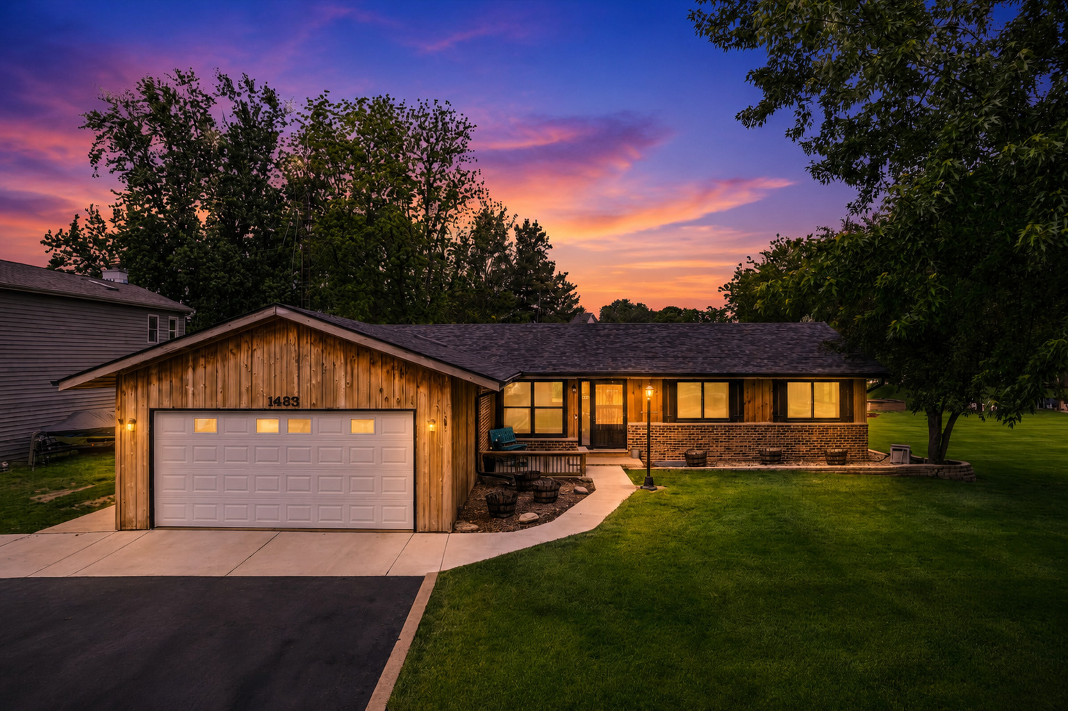 1483 Nova Road Sandwich IL 60548