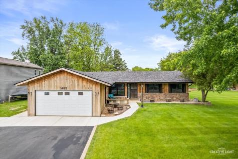 1483 Nova Road Sandwich IL 60548