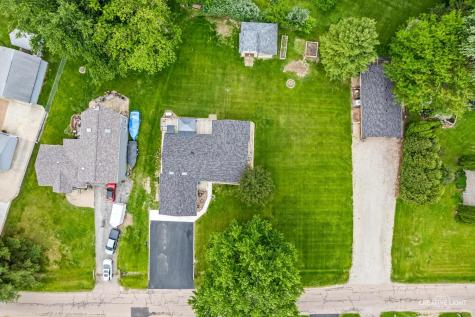 1483 Nova Road Sandwich IL 60548