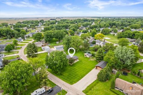 1483 Nova Road Sandwich IL 60548