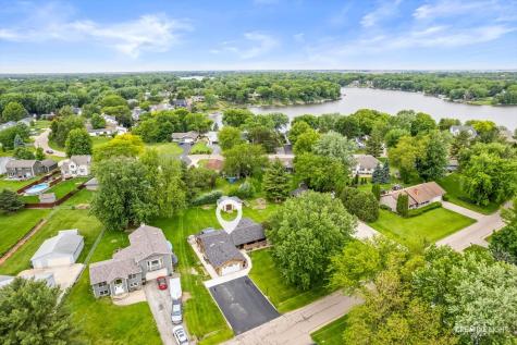 1483 Nova Road Sandwich IL 60548