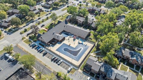 18W118 14TH Street Villa Park IL 60181