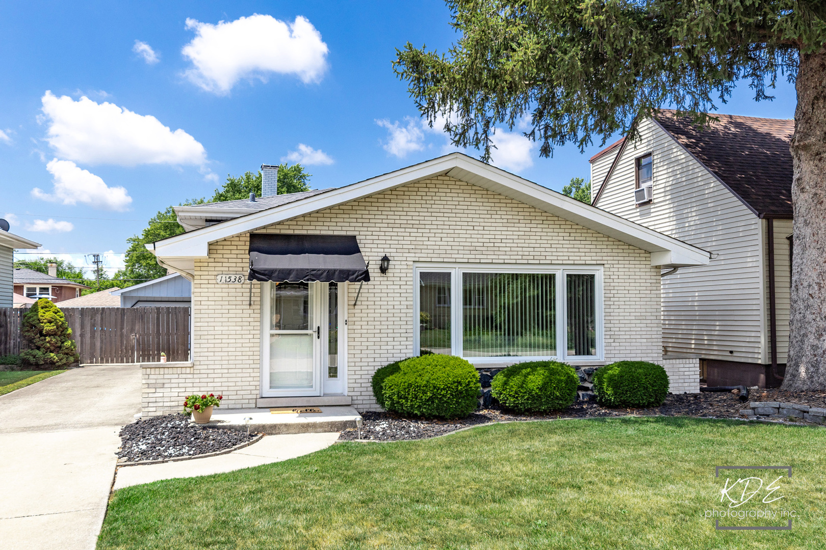 11538 South Leamington Avenue Alsip IL 60803
