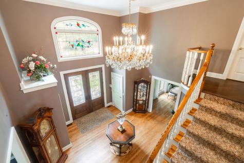 55 South Wynstone Drive S North Barrington IL 60010