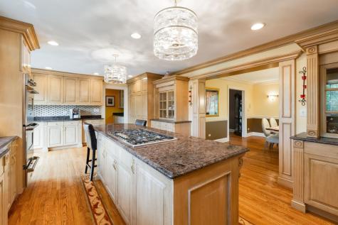 55 South Wynstone Drive S North Barrington IL 60010
