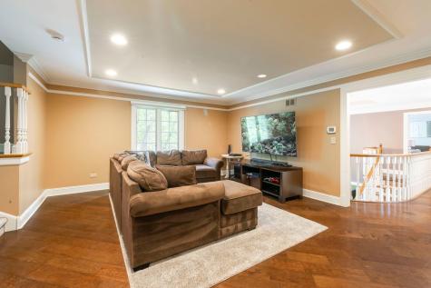 55 South Wynstone Drive S North Barrington IL 60010